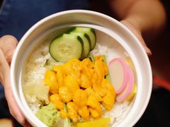 -小山日本料理(兴业太古汇店)