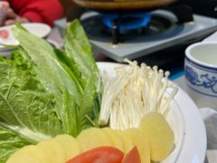 -胡记德源粉·湖南菜(双安店)