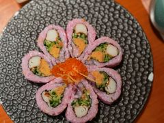 -仓桥家·焗寿司·锅物(光谷步行街店)