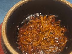 -柴米油盐三杯鸡(象山北路店)