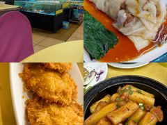 -吉莲利苑海鲜酒家(珠海拱北29年老字号店)