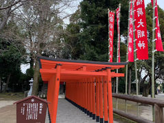 -上色见熊野座神社