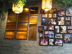 -王庄阿咪海鲜大排档(上下杭店)