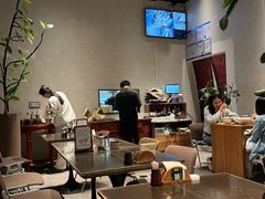 -漆黑觉米粉(三里屯店)