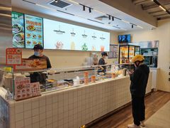-FOODBOWL超级碗(暖山店)