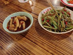 -冶建镜子·老南昌大排档·江西虾王(总店)
