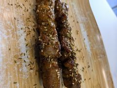 -兰州四季抻面(将军街店)