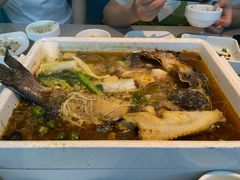 -半天妖烤鱼(西直门凯德mall店)