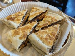 -牛街清真满恒記(平安里西大街店)