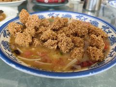 -建坤水席宫·洛阳菜(中州路店)