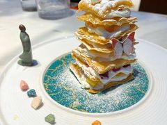 -唐猫庭院·千年陕菜(大唐不夜城店)