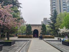 -木塔寺遗址生态公园