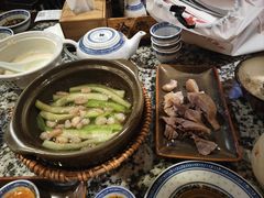 -南京大牌档(崇文门国瑞店)