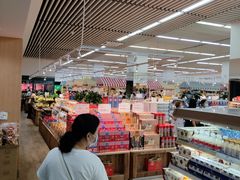 -果蔬好生活超市(东湖店)