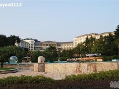 远景-杭州千岛湖开元度假村