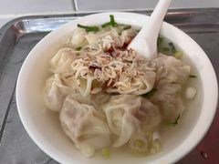 -巧手馄饨(箍桶巷店)