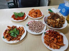 -白鹤大冷面