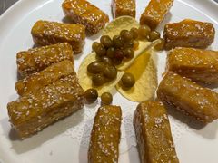 -张家卫·阳江菜·小海鲜(肥婆湾桥店)