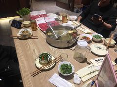 -朱氏牛鼎记鲜牛火锅(山水华庭店)
