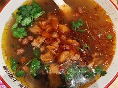 -小杨生煎(周浦万达店)