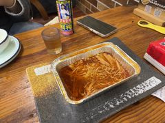 -圣夜东北菜烧烤·夜宵·小龙虾(胥江路店)