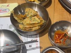 -姜虎东白丁烤肉(深圳湾后海汇店)