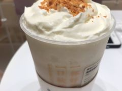 黑糖宝藏茶-奈雪的茶(国金中心店)