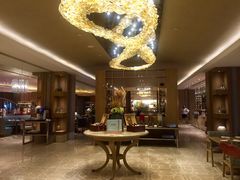 大堂-舟山朱家尖威斯汀酒店·知味标帜自助餐厅