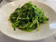 清炒时蔬-同庆楼(大钟寺店)