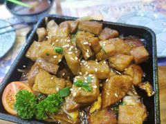 -仙隐小鹿中華の日料(正弘城店)