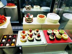 -Pantry's Best派悦坊蛋糕(K11购物艺术中心店)