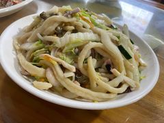 -阿弟特色海鲜餐厅·大排档(平潭店)