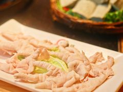-晓秧锅鲜货火锅·重庆老字号(西外店)