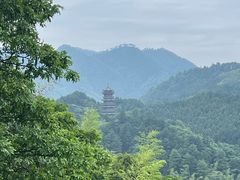 -九华山风景区