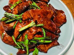 -小吊梨汤·北京菜·烤鸭(双井乐成中心店)