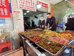 -枣阁园滴滴自助餐