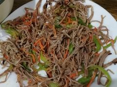 -正宗胖子抻面馆(岭东路店)