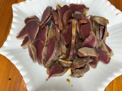 -山里人家土菜馆(茅山店)