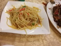 -维吾尔餐厅(宜山路店)