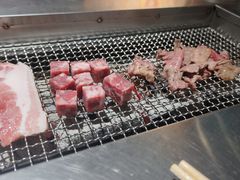 -马路牙子烧烤音乐酒馆(望京店)