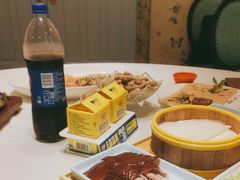 -沪华海鲜大酒楼(南汇店)