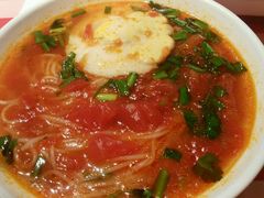 -西贝莜面村(上海百联西郊店)