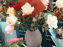 -BoBloom花店(晶耀前滩店)