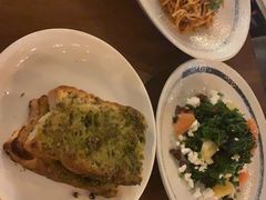 -PIZZA BIANCA(万象城店)