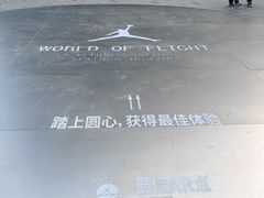 -Air Jordan(世贸天阶店)