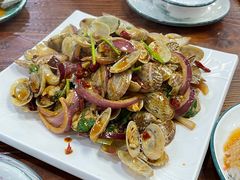 -叶存利海鲜大馅饺子(海宁路总店)