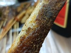 -麻木老地方牛筋牛杂(长堤街店)