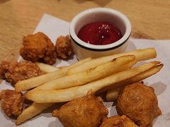 -摩欧客意式餐厅(高新活力汇店)