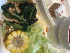 -素满香·素食自助餐(苏州·临顿路店)