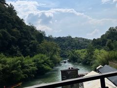 -天河潭旅游度假区